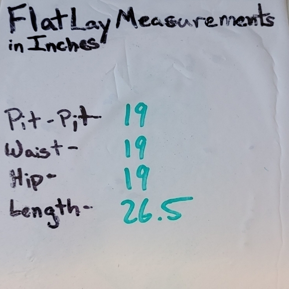 ISLE Blue textured top size 10 crew neck long-sleeved relaxed fit stretch - Picture 6 of 9